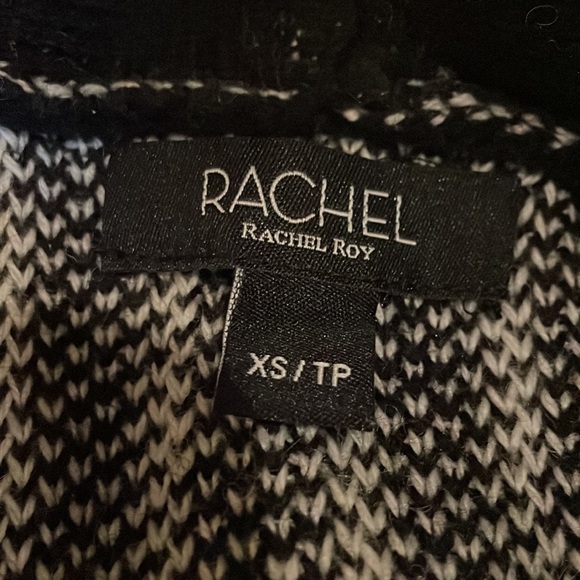 Rachel Roy sweater, NEVER worn - Picture 3 of 5